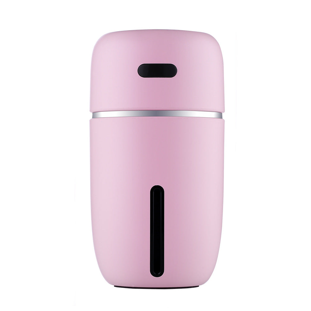 Office Air Purifier Mini Car Humidifier