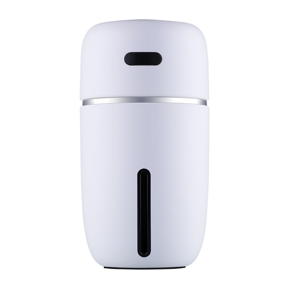 Office Air Purifier Mini Car Humidifier