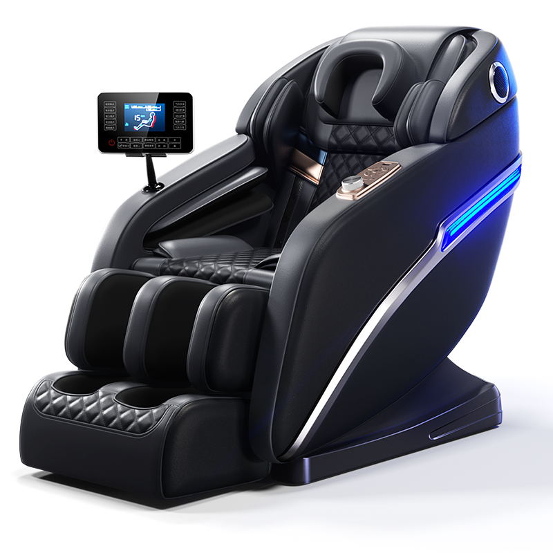 Electric Multifunctional Luxury Massage Chair