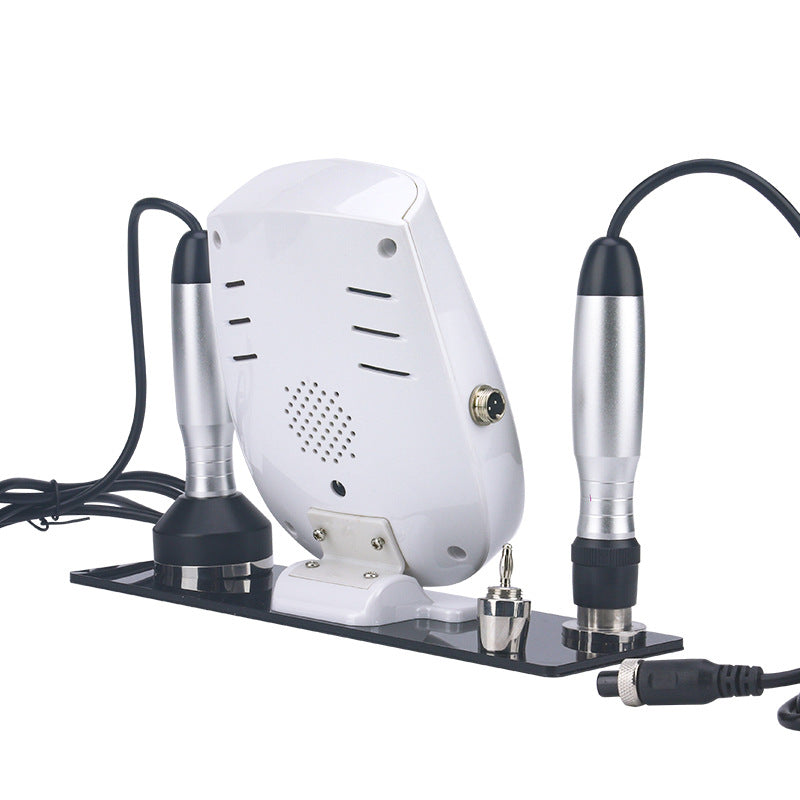 Electric wave lifting beauty equipment